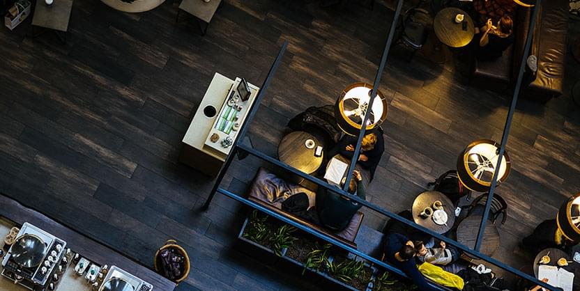 zdjęcie restauracji