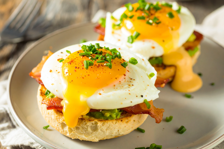 Jak zacząć dzień od szybkiego i zdrowego śniadania?